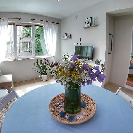 Into The Blue, 4 Guests, 5 Min Away From The Appartamento