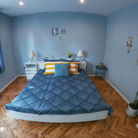 Into The Blue, 4 Guests, 5 Min Away From The Апартамент *