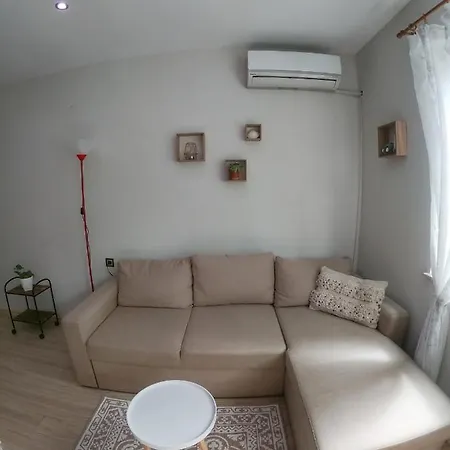 Into The Blue, 4 Guests, 5 Min Away From The Апартамент