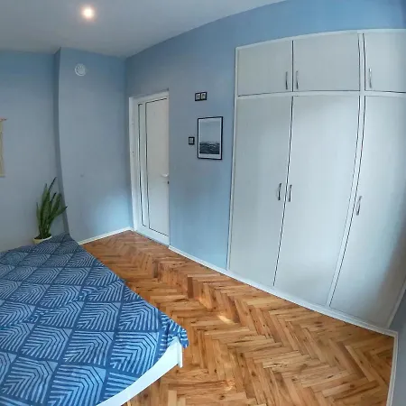 Into The Blue, 4 Guests, 5 Min Away From The Апартамент *