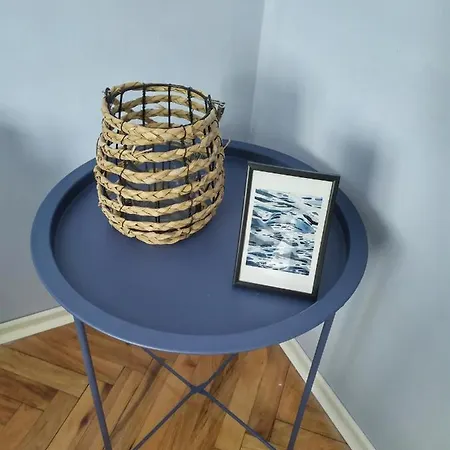 Into The Blue, 4 Guests, 5 Min Away From The Appartamento