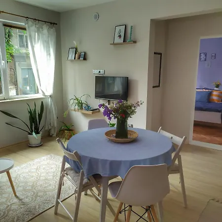 Into The Blue, 4 Guests, 5 Min Away From The Варна