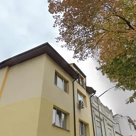 Into The Blue, 4 Guests, 5 Min Away From The Appartamento Varna