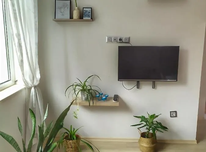 Into The Blue, 4 Guests, 5 Min Away From The Apartament *