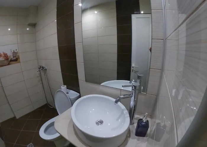 Into The Blue, 4 Guests, 5 Min Away From The Varna