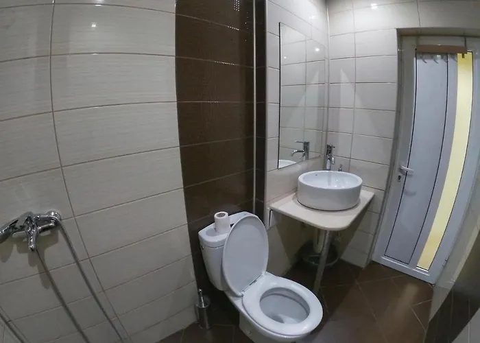 Into The Blue, 4 Guests, 5 Min Away From The Appartement *