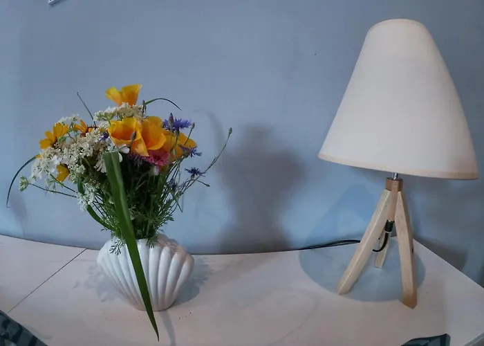 Into The Blue, 4 Guests, 5 Min Away From The Apartament *