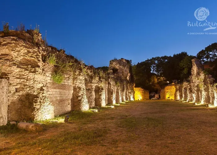 Into The Blue, 4 Guests, 5 Min Away From The * Varna