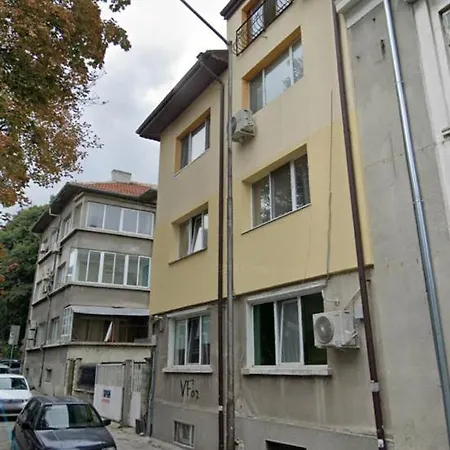 Apartment Into The Blue, 4 Guests, 5 Min Away From The *